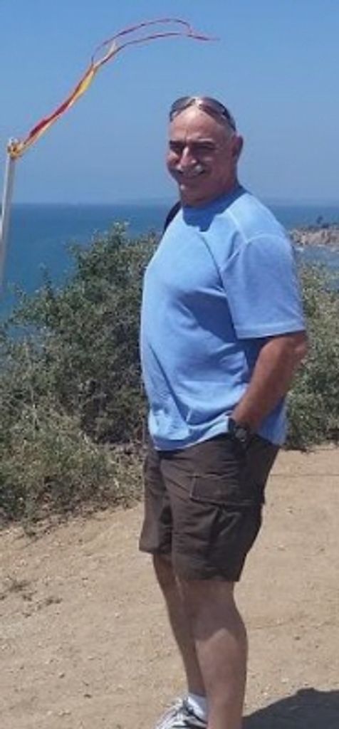 Mario Louis Veneroso