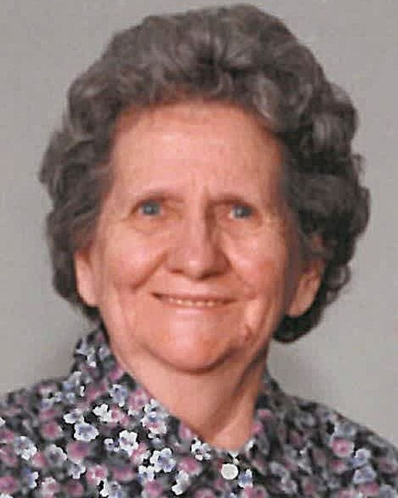 Lena Fay Cole