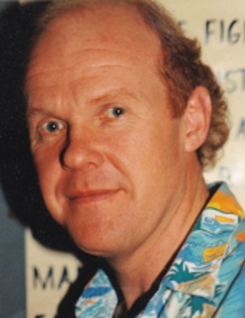 William  Andrew  Siewert