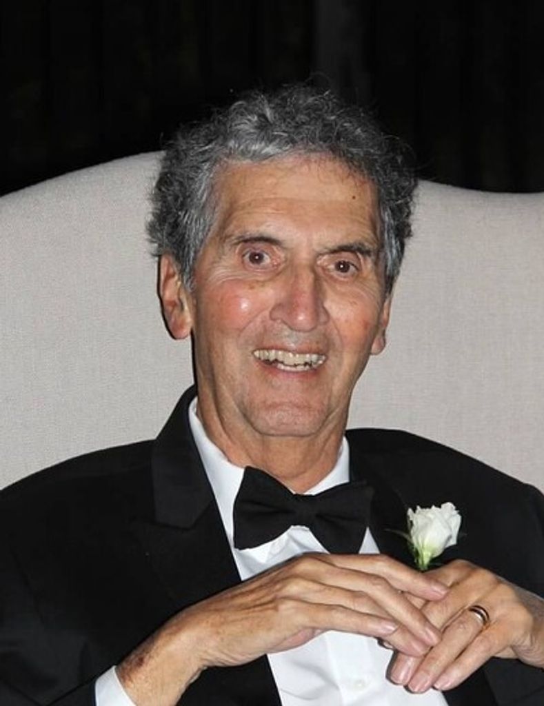 Edward John Mazzolini Profile Photo
