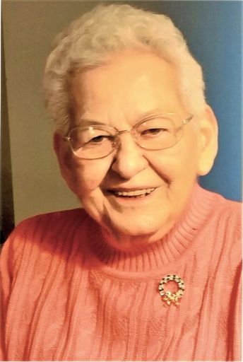 Ruth E. Musselman Profile Photo