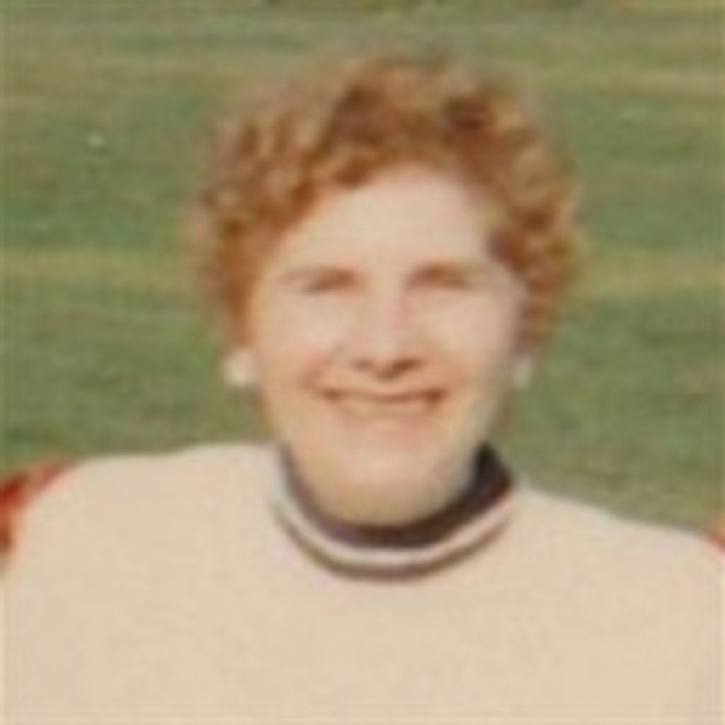 Louise Schumacher