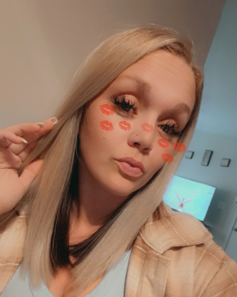 Ginny Lynn Keel Profile Photo