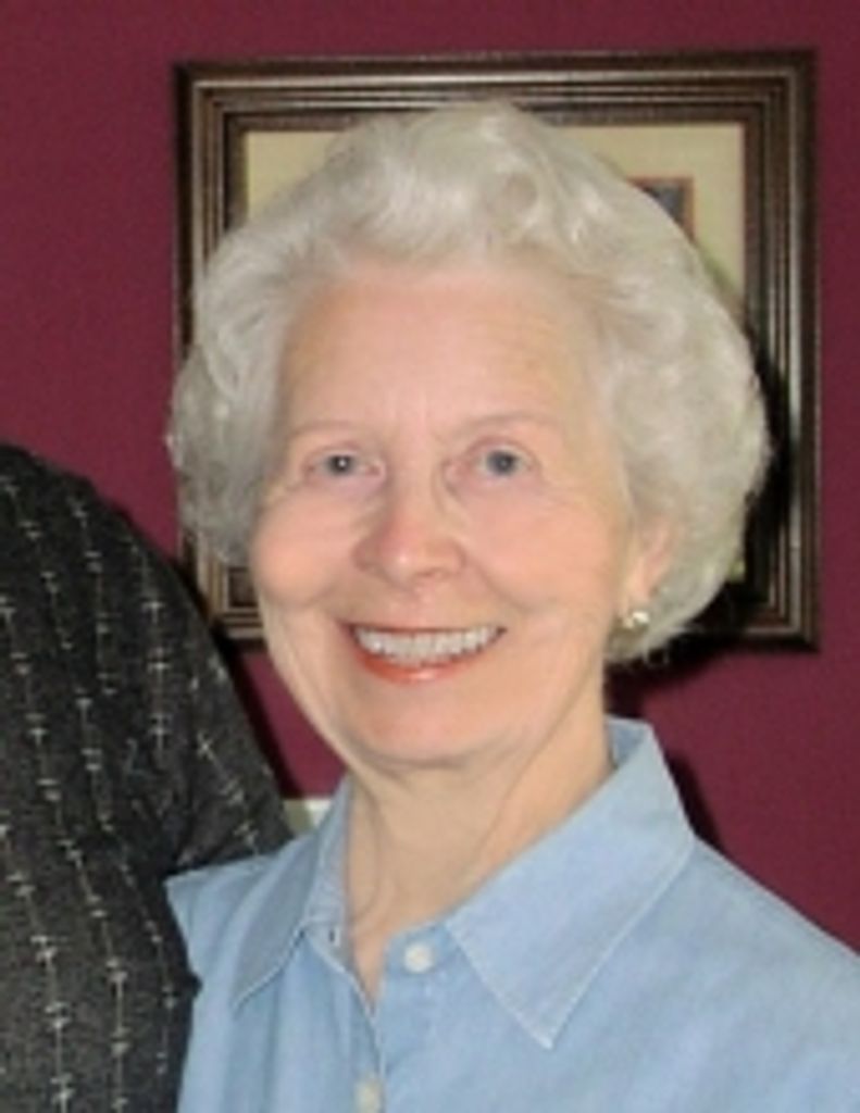 Marion H. Ellis