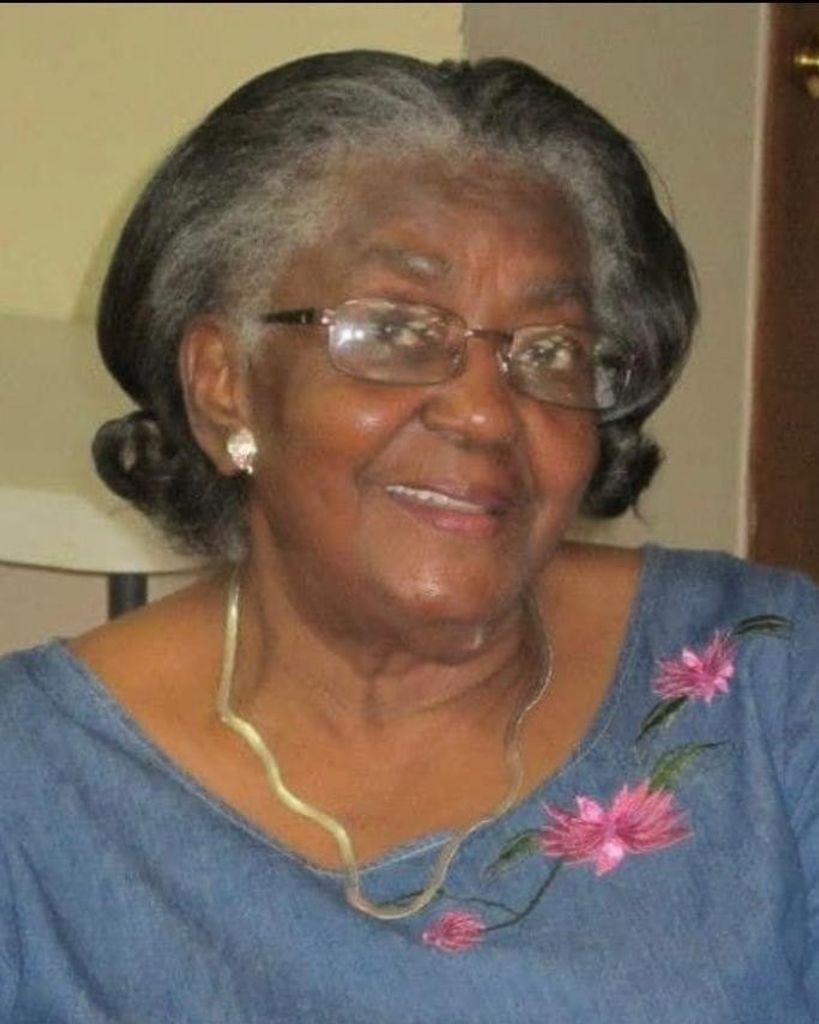Eula Mae Cannon Profile Photo
