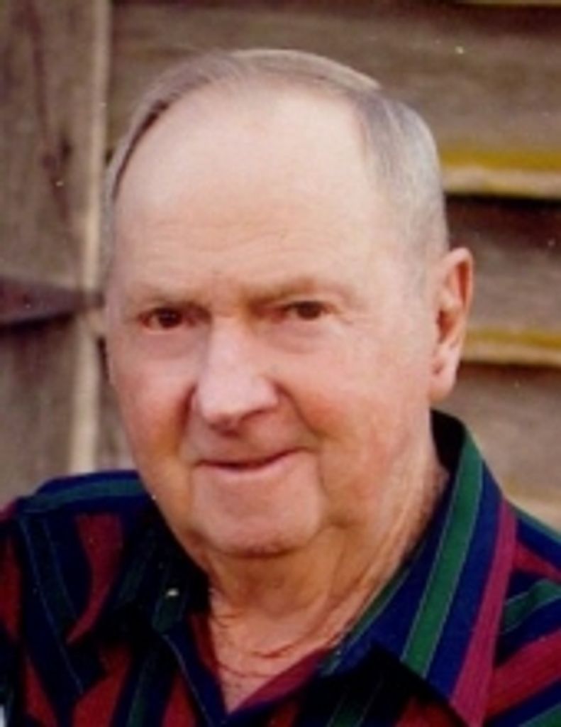 Billy David Culpepper