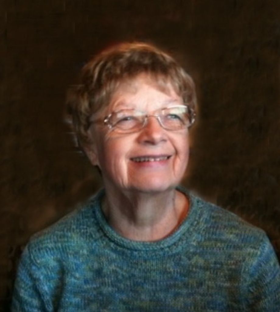 Mary Kay (Allison) Helfman Profile Photo
