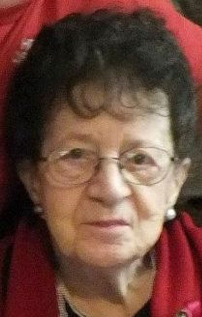 Rosalind Perosino