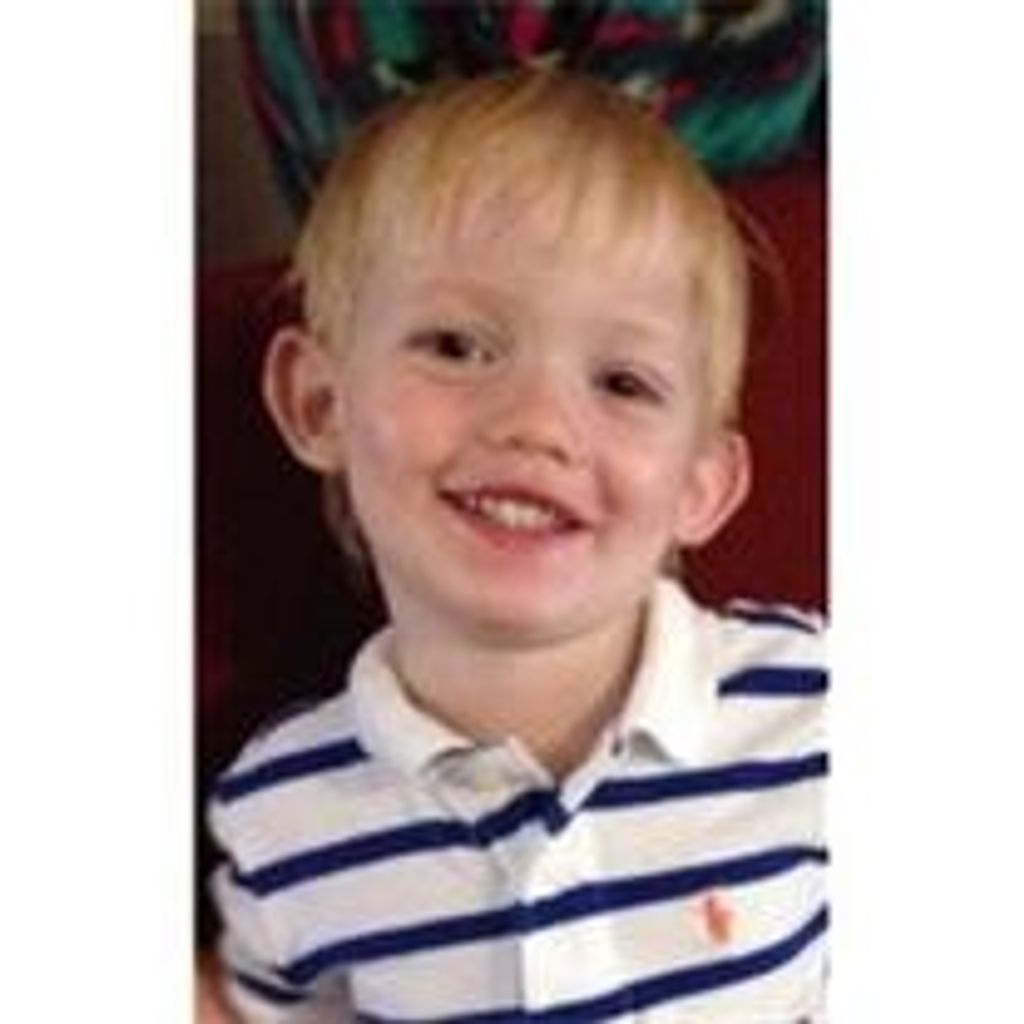Tristan James Mitchell