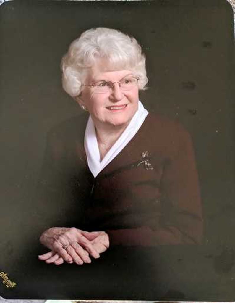 Marian S. Donkerbrook Profile Photo