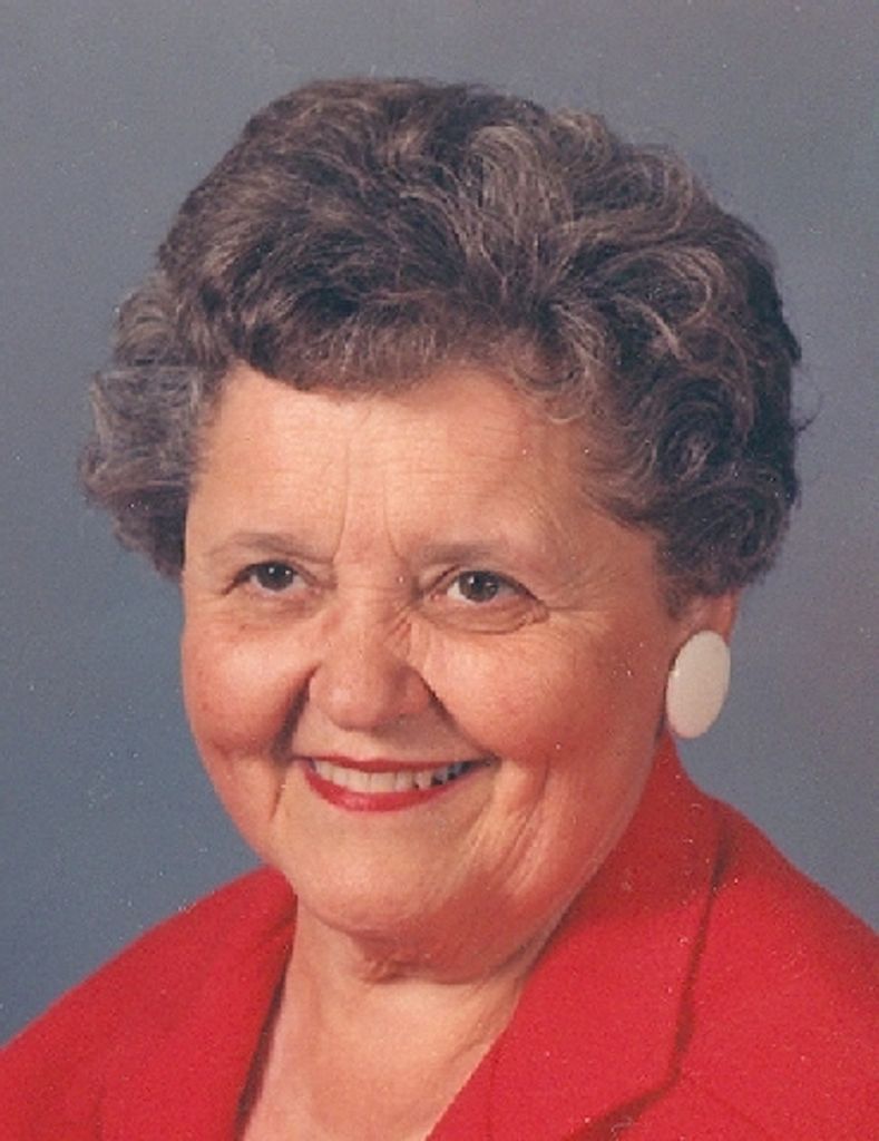Delores Sorenson