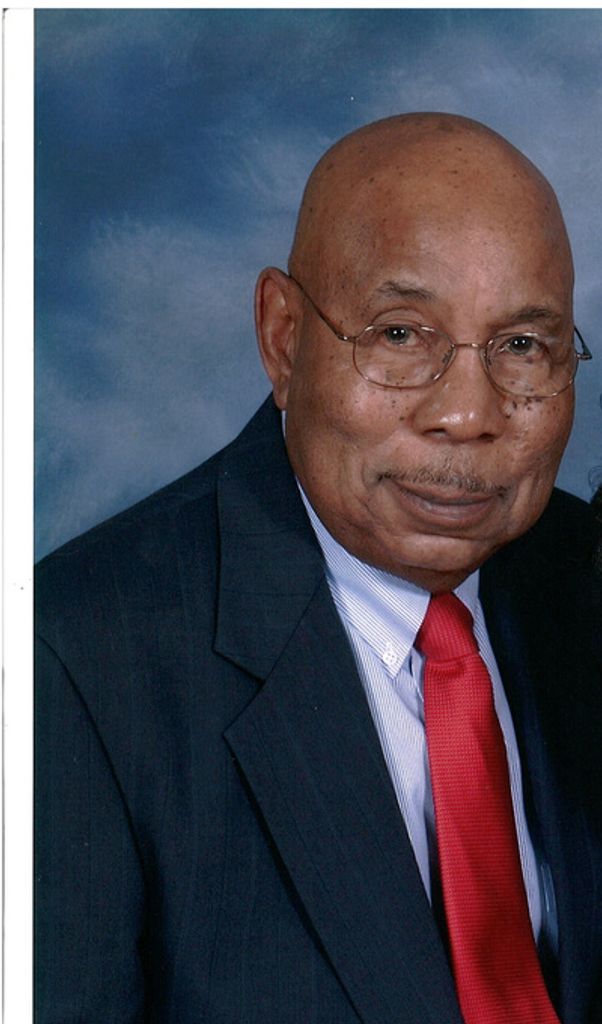 Mr. Louis Johnson Elliott Profile Photo
