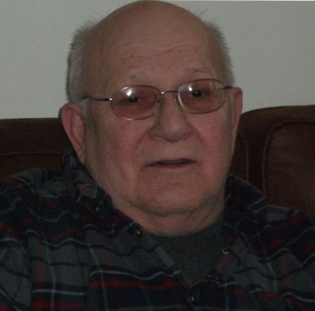 Philip A. "Beetle" Christensen Profile Photo
