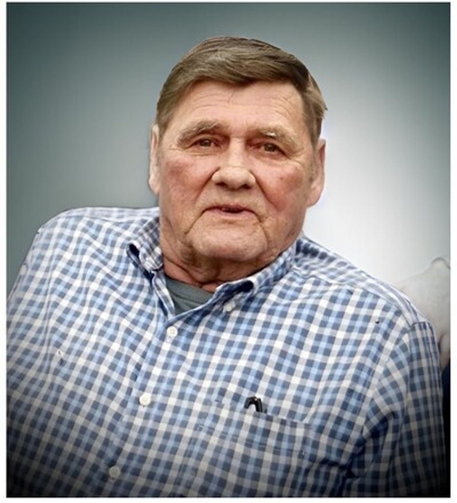 William Thomas Cox Profile Photo