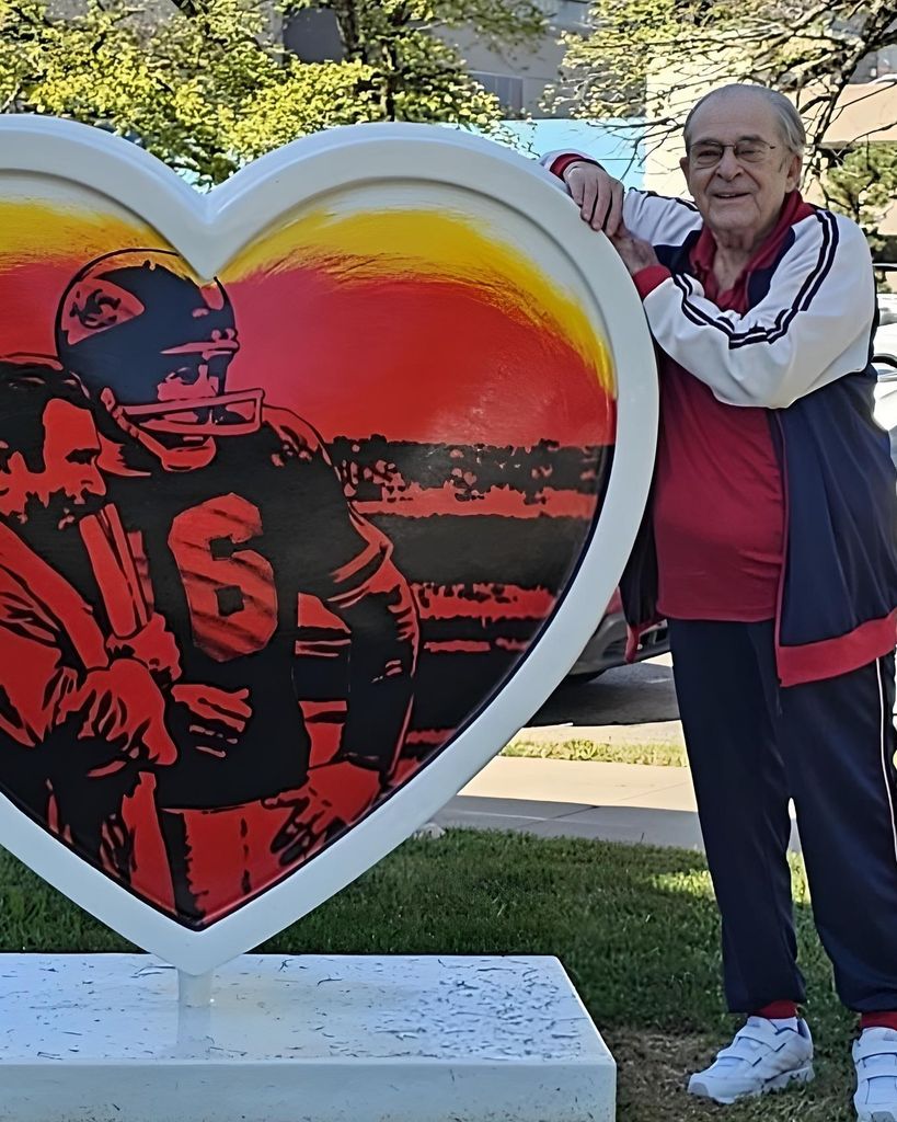 Robert "Bob" M. Wendel