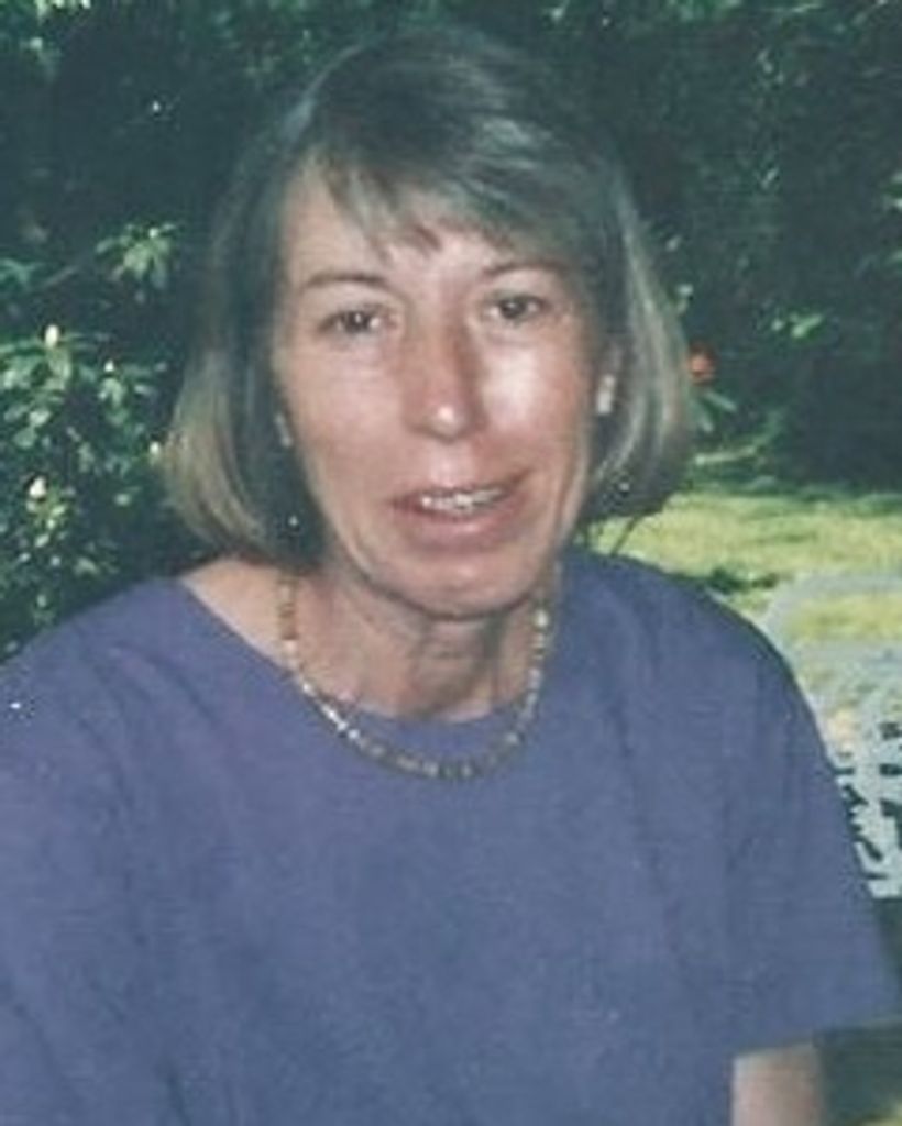 M. Marie Lynn