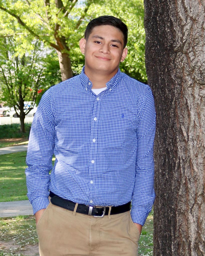 William Nathaniel Flores - Umana