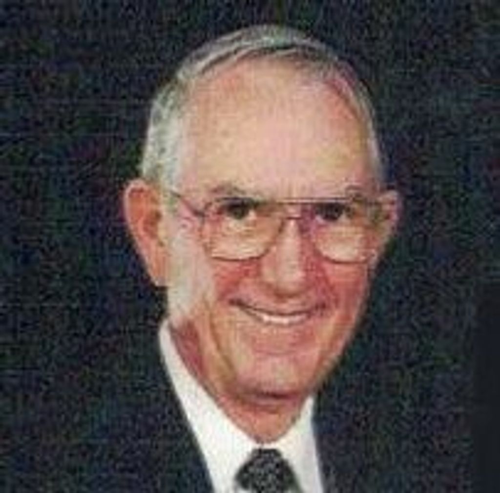 Arthur Lavern Coombes