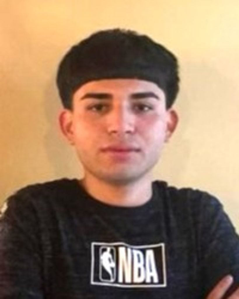 Jeremias Joel Pleitez Benavidez Profile Photo