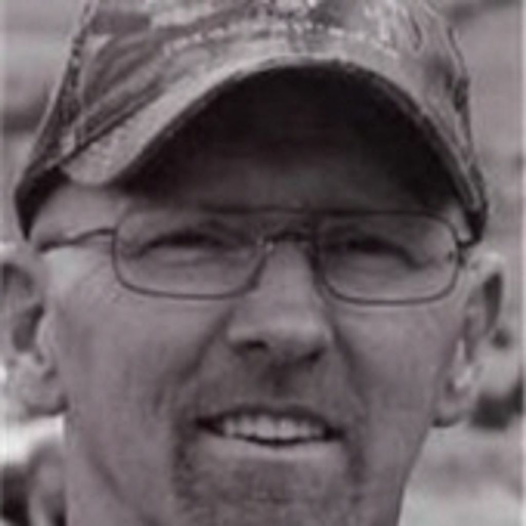Steven P. Mcfeely