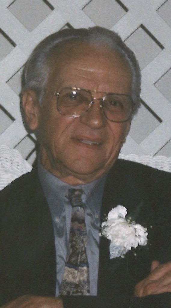 James Eugene Wilson