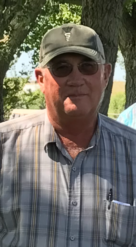 Hugh  Miller Profile Photo
