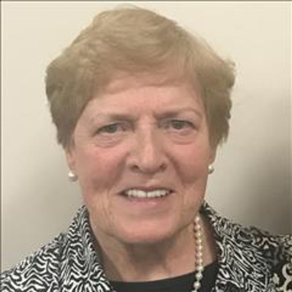 Catherine C. Harper Profile Photo