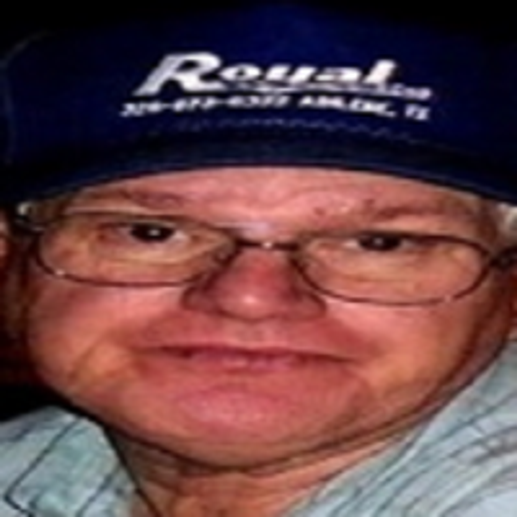 Larry Ray Howeth