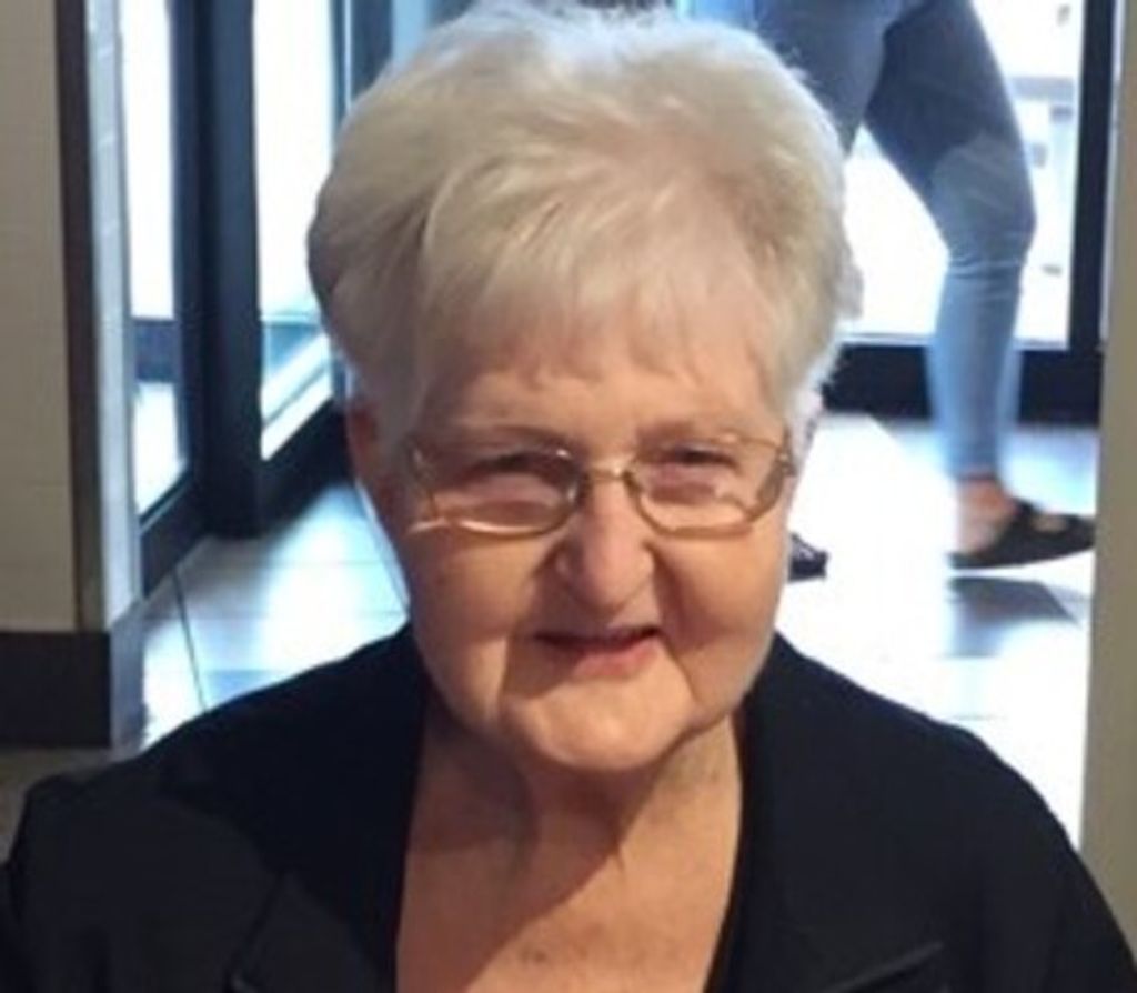 Eleanor (Stanbrough) Williams Profile Photo