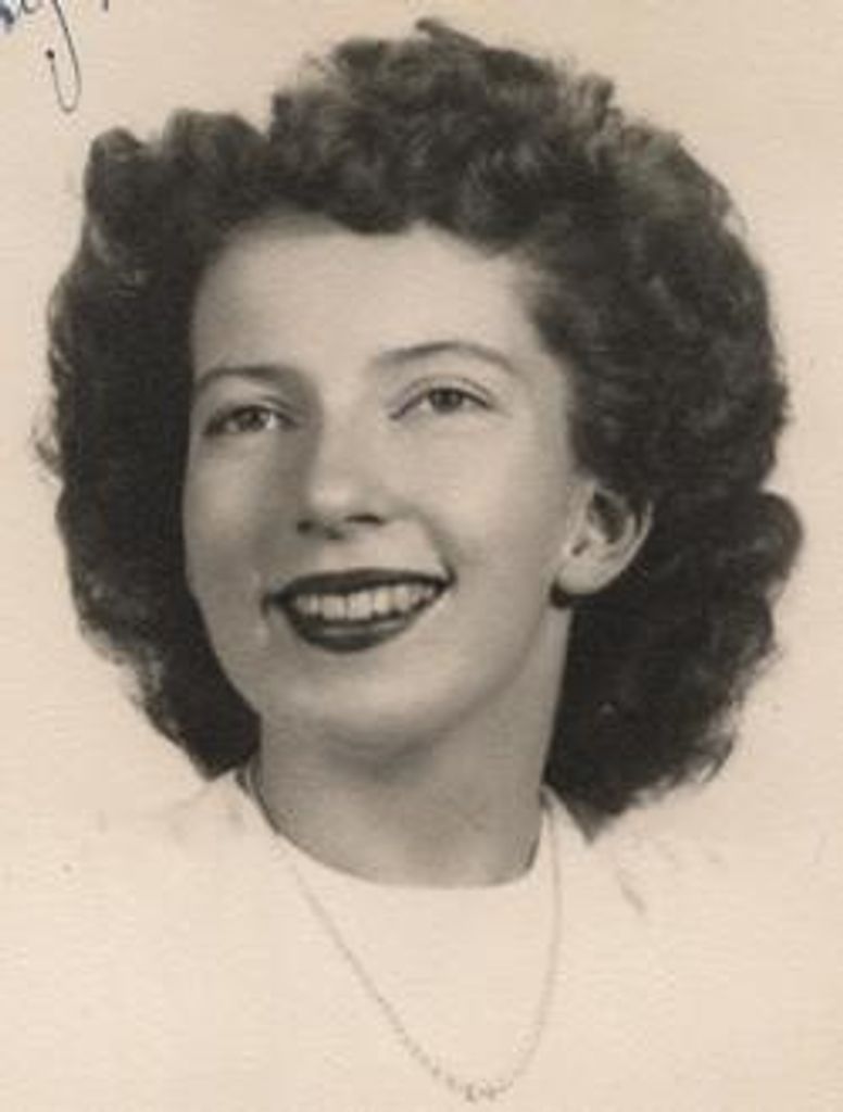 Virginia Atwood