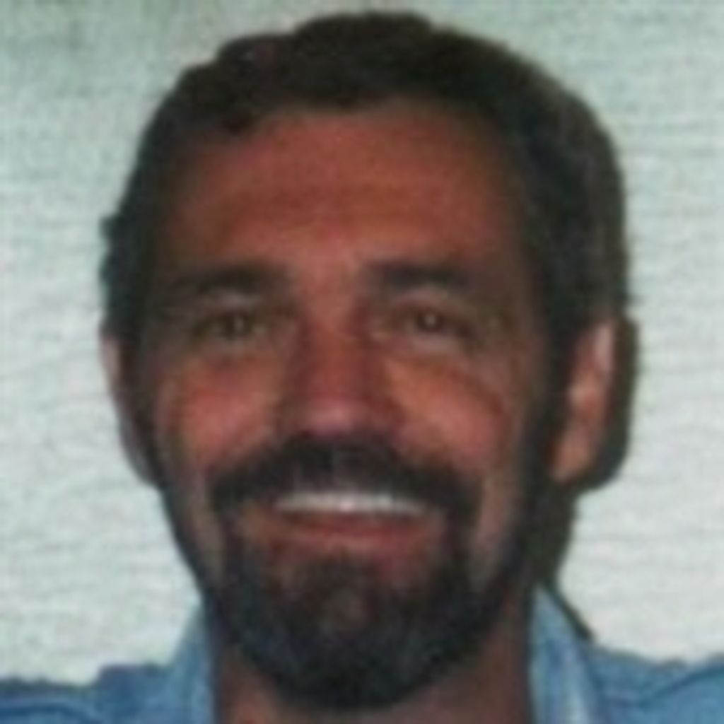 Mr. Robert Earl "Buddy" Evans