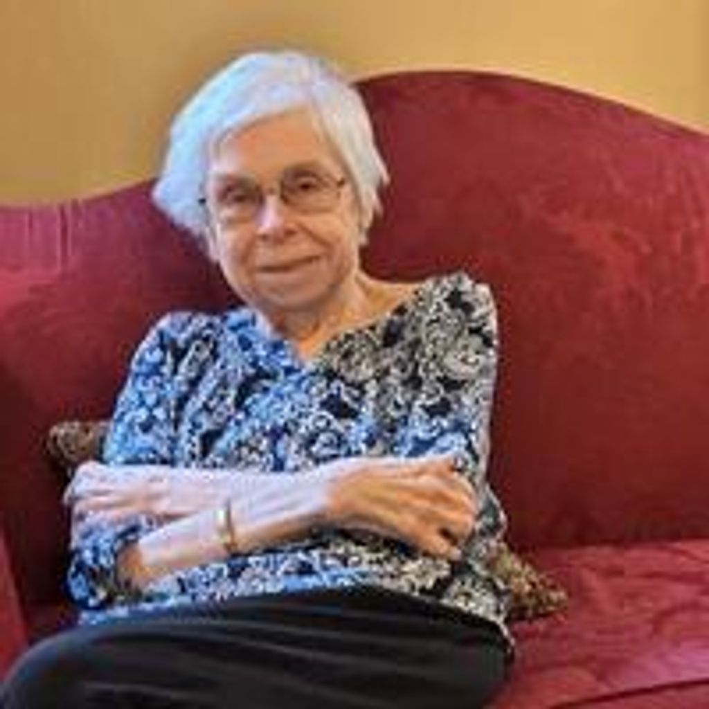 Etta Gooch Bowlin Profile Photo