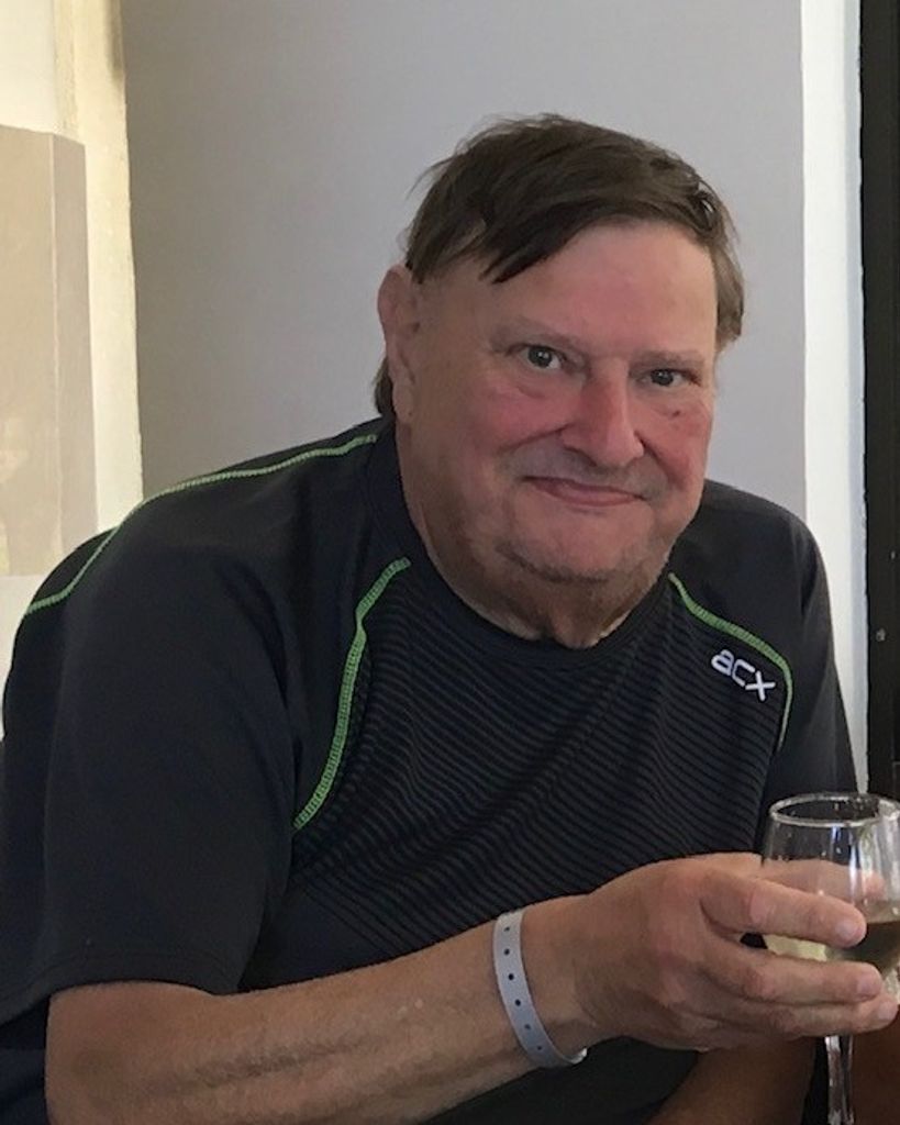 Viktor Zakrajšek Profile Photo