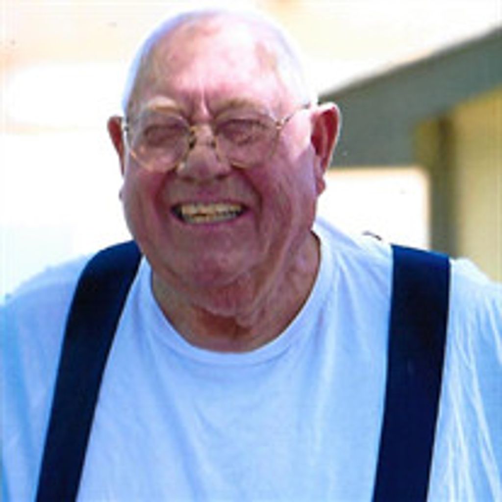 Claude  Eugene Patterson