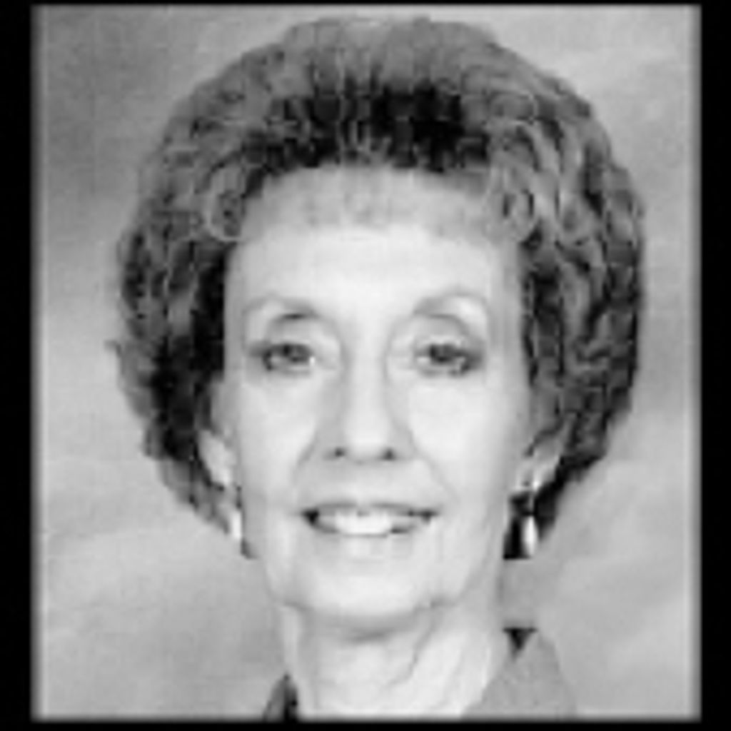 Martha Hill