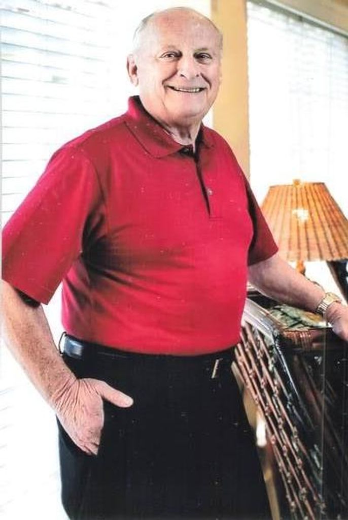 Robert L. Garner Profile Photo
