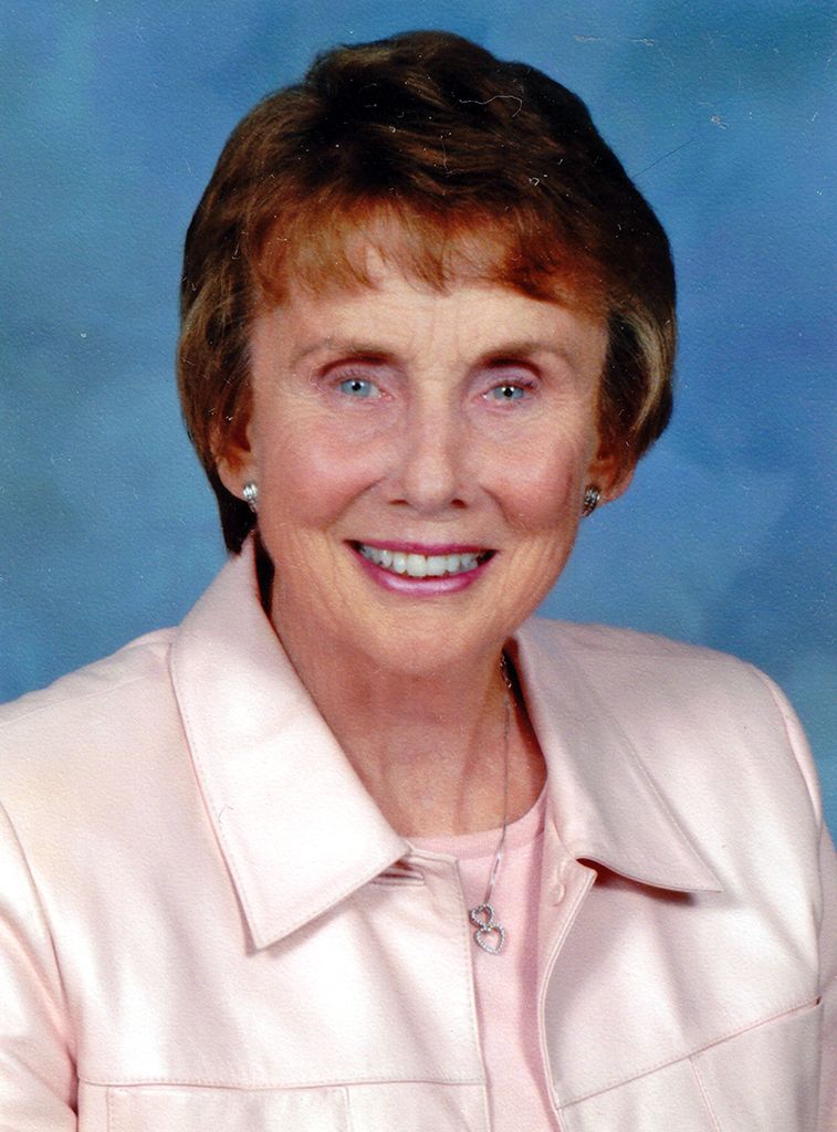 Jean Anne Keating