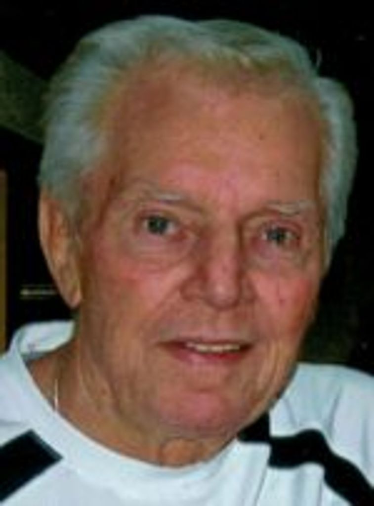 Rudolph M. “Rudy” Bomba