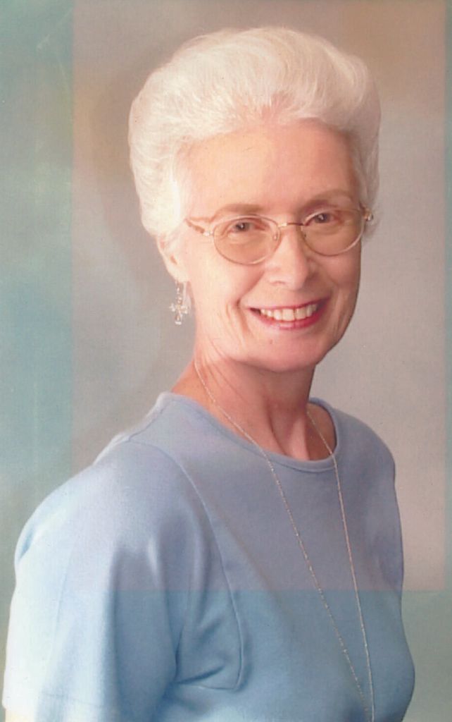 Edith P. Greentree Lunger