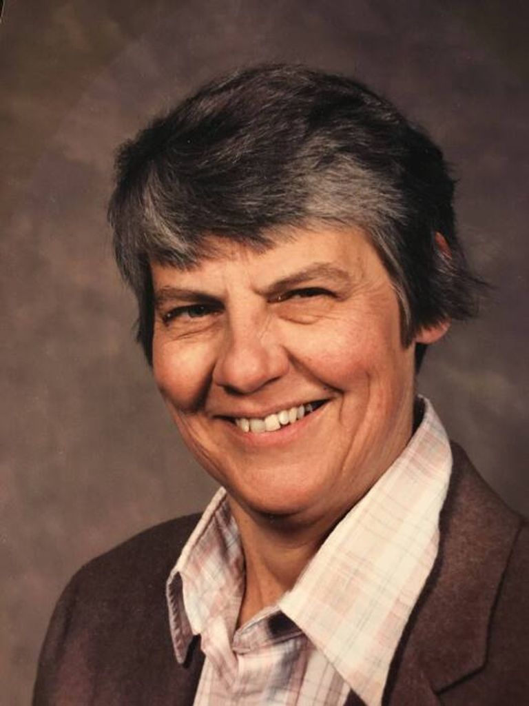 Barbara Eugenia Penney