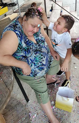Maria Guadalupe Salinas photo gallery thumbnail 184 of 200