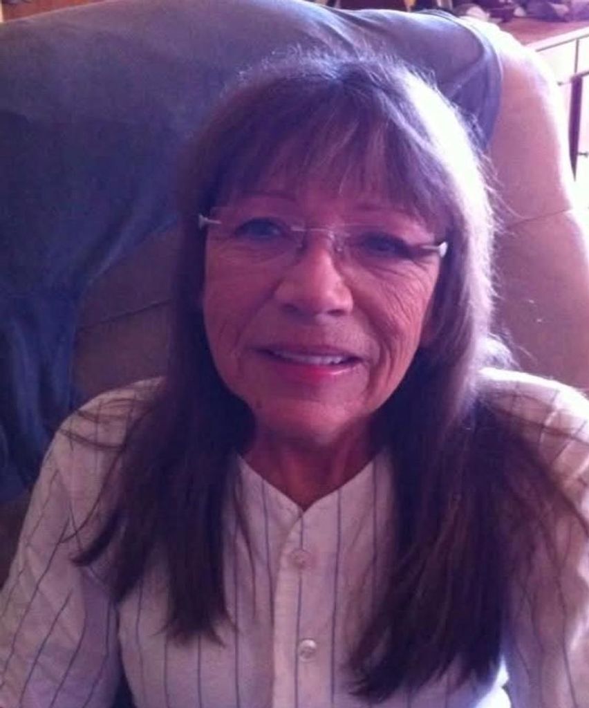 Pamela Ilene Waltrip Profile Photo