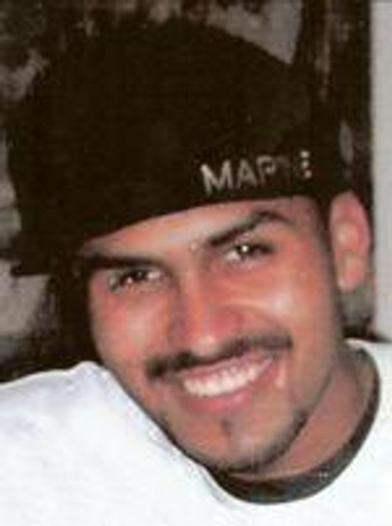 Mauricio Jesus Canales