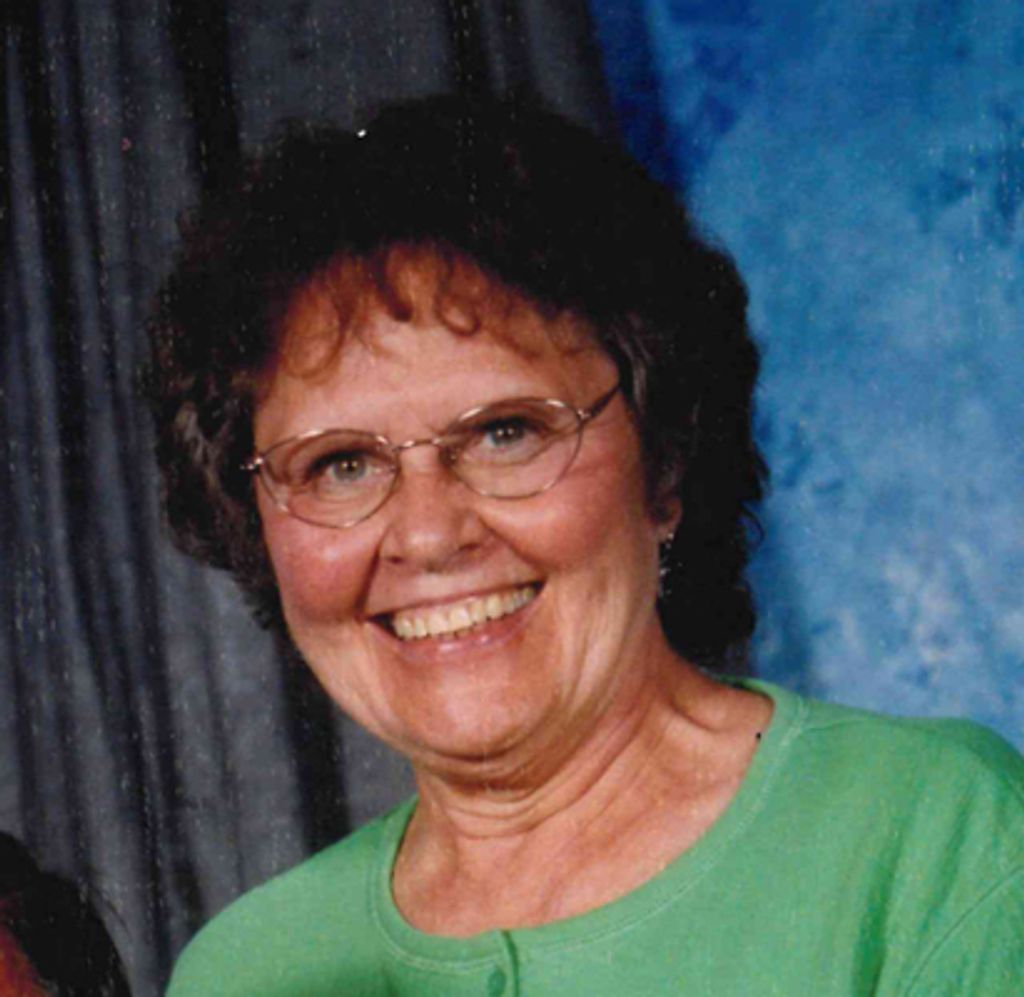 Gloria J. Skinner