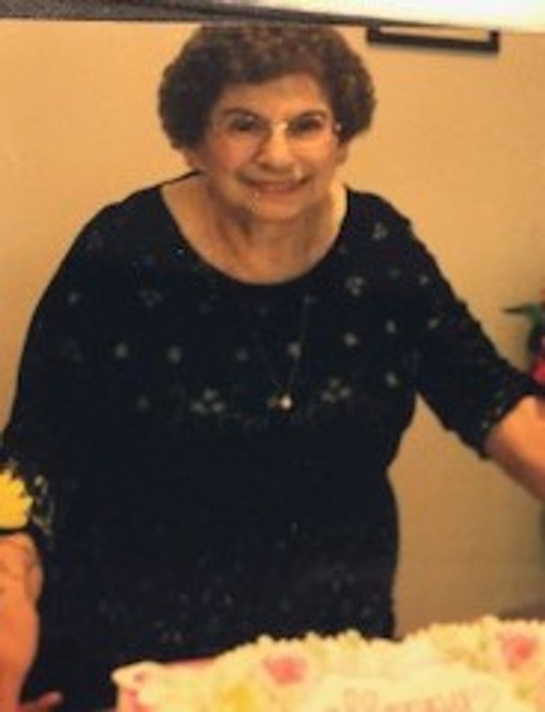 Mary Erickson Profile Photo