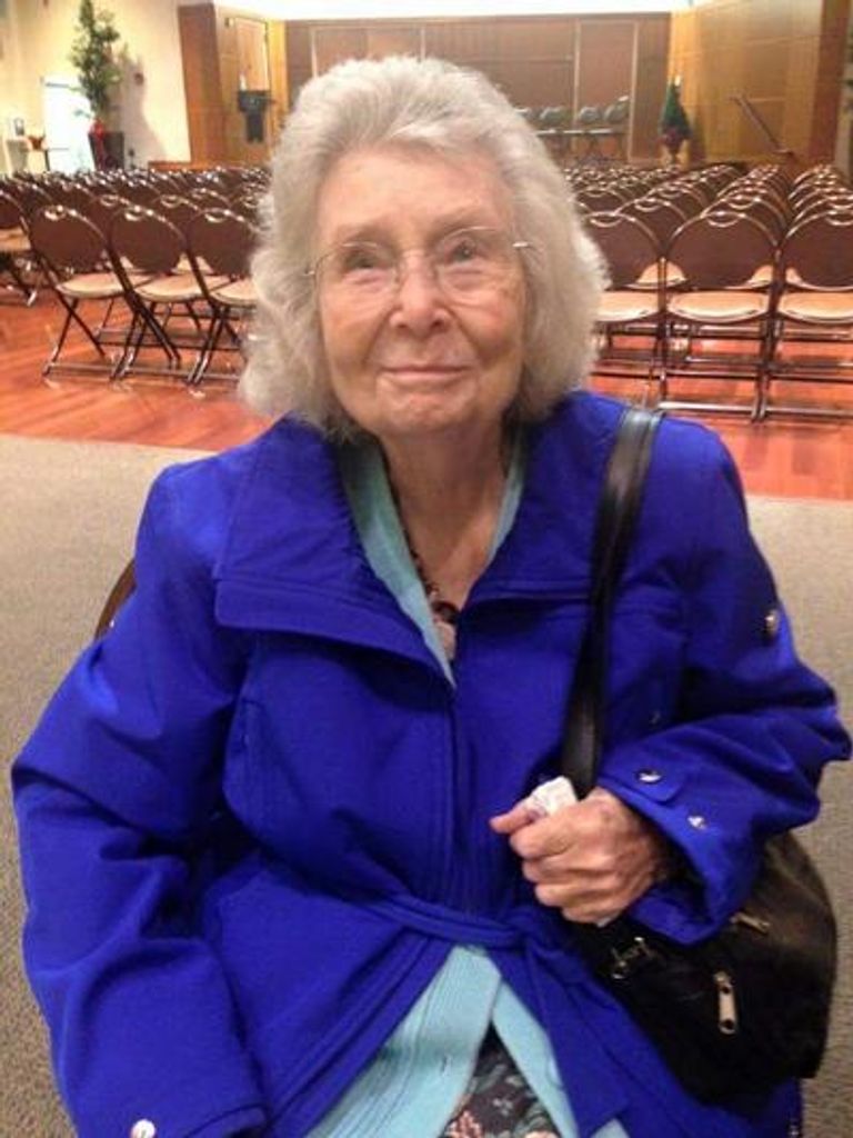 Margelene Morris Profile Photo