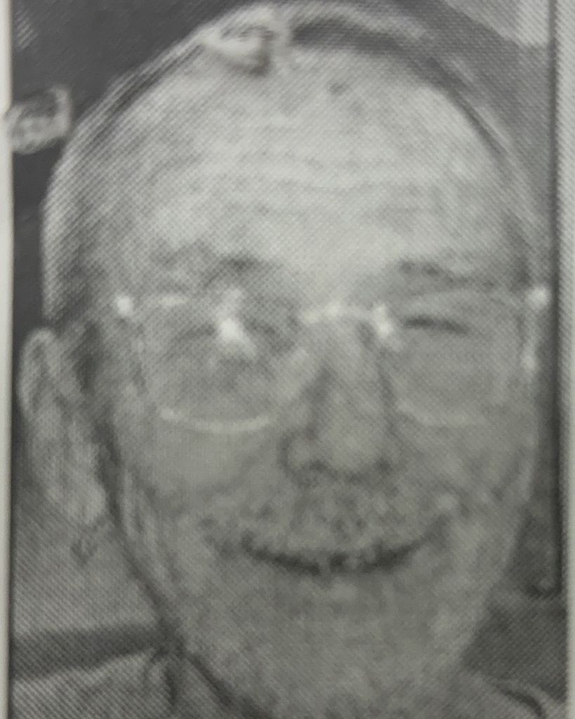 Jerome Allen Swigart, Jr.