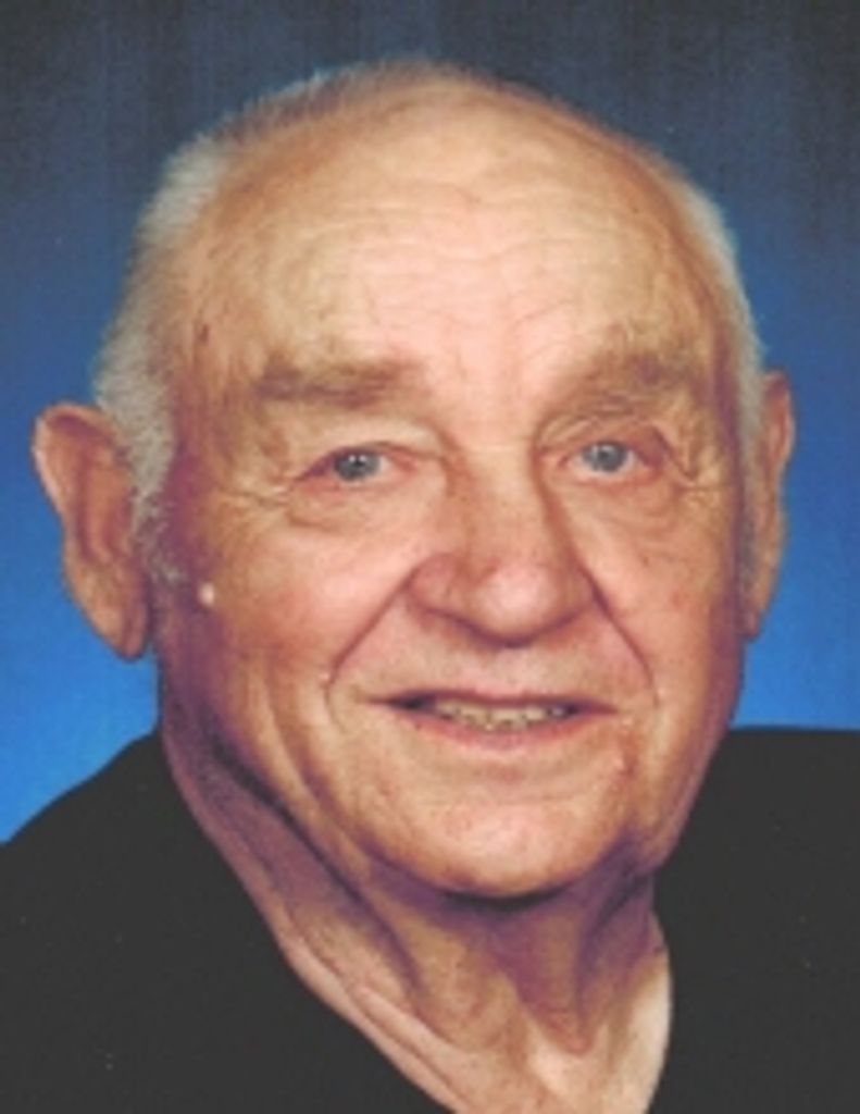 Emil Perronne