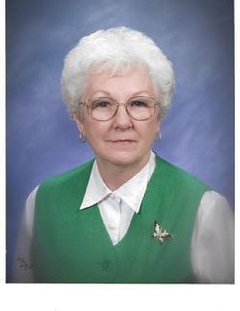 Arleen Schnaath Goode