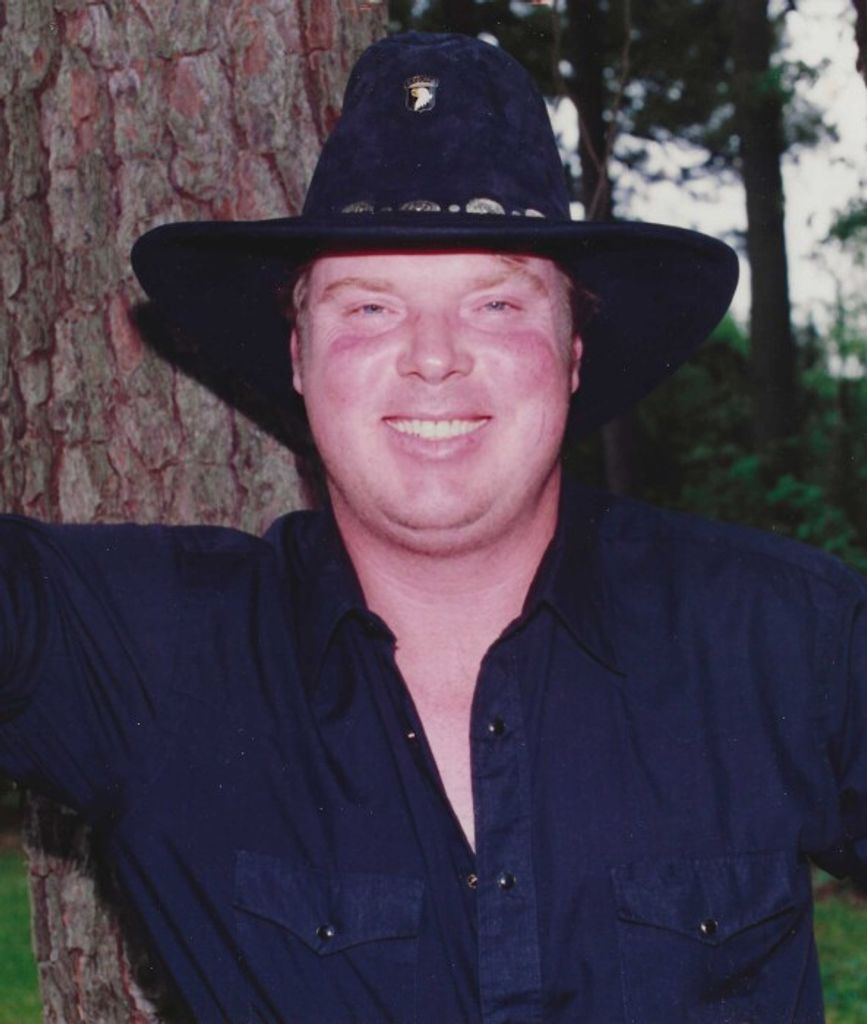 Ronald Ray Williams